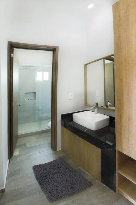 Sierra Apartments Estudios en Oaxtepec photo 3