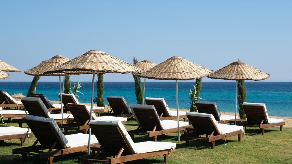 Zaya Çeşme Hotel & Beach photo 1