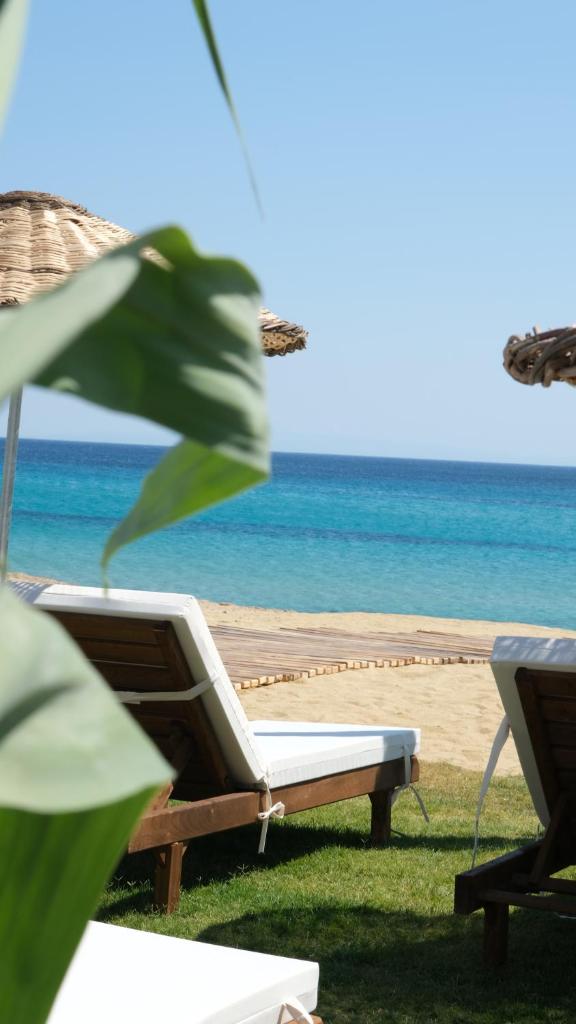 Zaya Çeşme Hotel & Beach photo 2