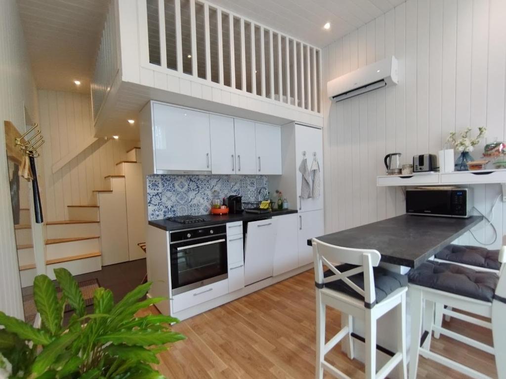 Bålsta Studio Houses photo 1