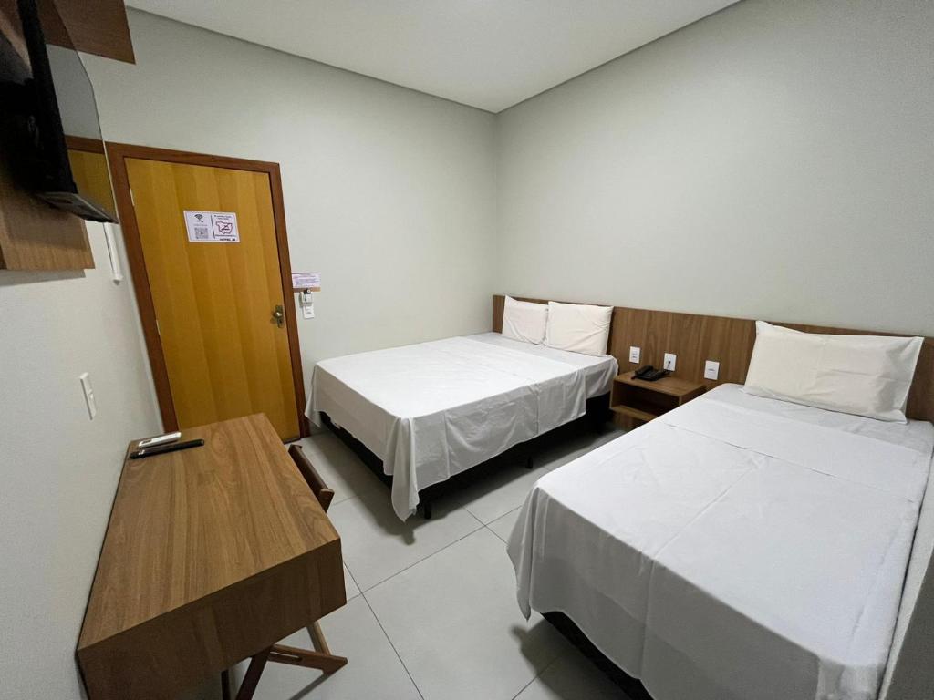 HOTEL JB photo 2
