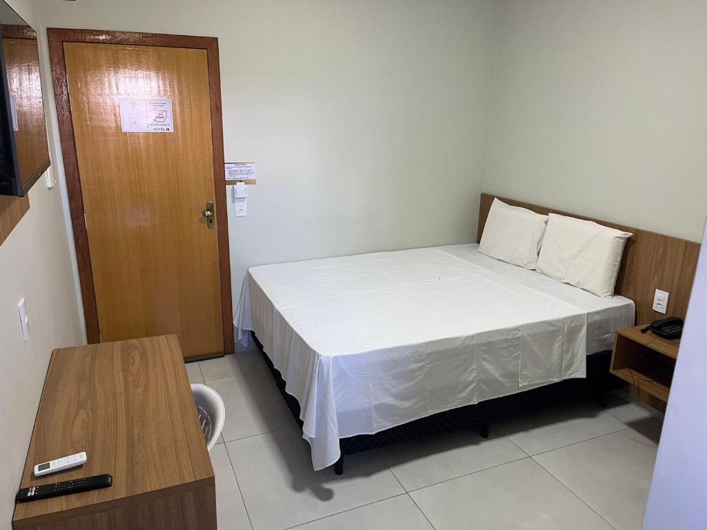 HOTEL JB photo 4