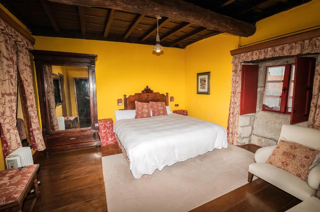 Casa Grande de Rosende photo 4
