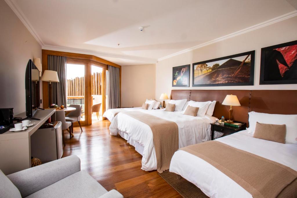 Bendito Cacao Resort & Spa photo 1