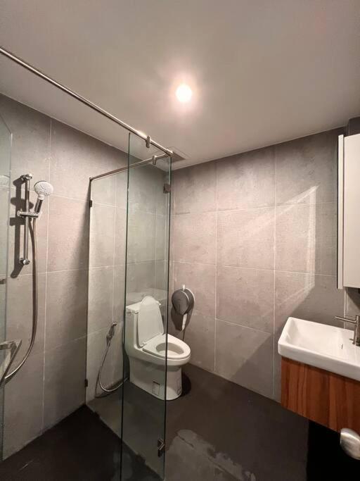 บ้านยิ้ม - 2 Bedroom, 2 Bathroom photo 3