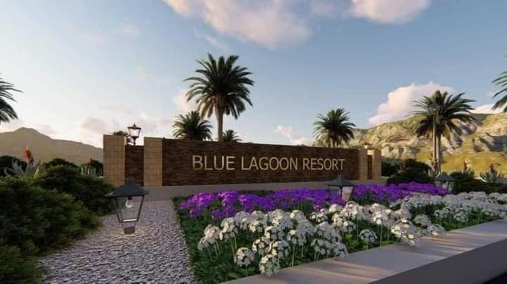 Blue Lagon resourts photo 2