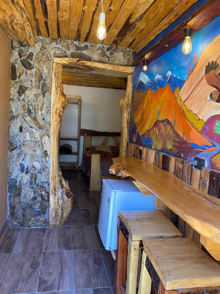 Olimpus del Elqui photo 3