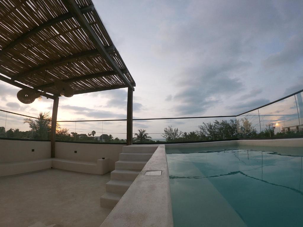Casa Hood Hotel Boutique