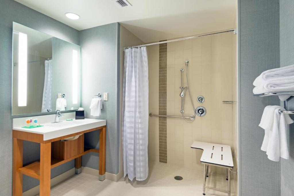 Hyatt Place Austin Downtown photo 1