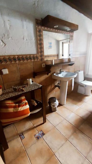 Chalet romantico stile Canario. Spa&Relax photo 3