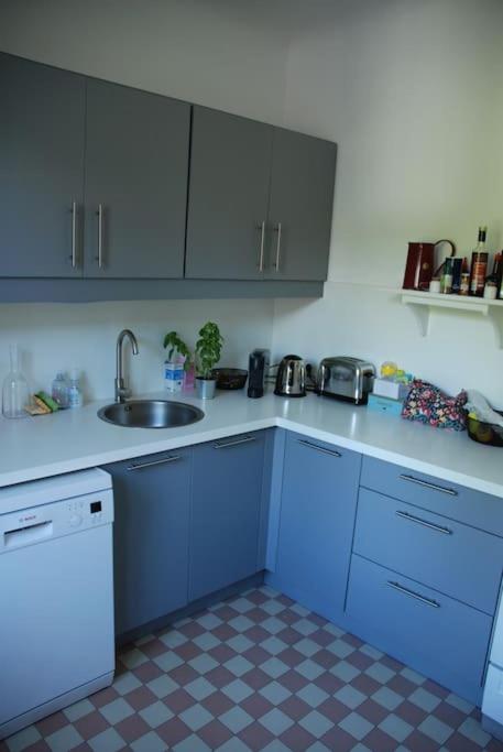 Appartement & Rooftop sur le Golf de Chantaco photo 1