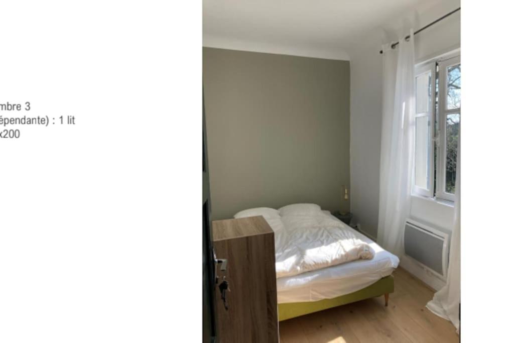 Appartement & Rooftop sur le Golf de Chantaco photo 3