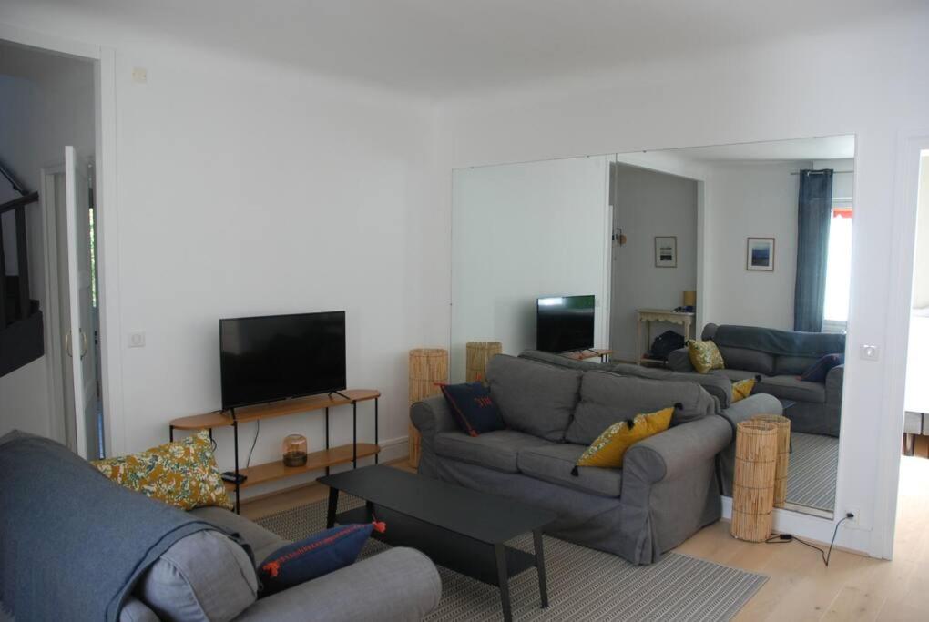Appartement & Rooftop sur le Golf de Chantaco photo 4