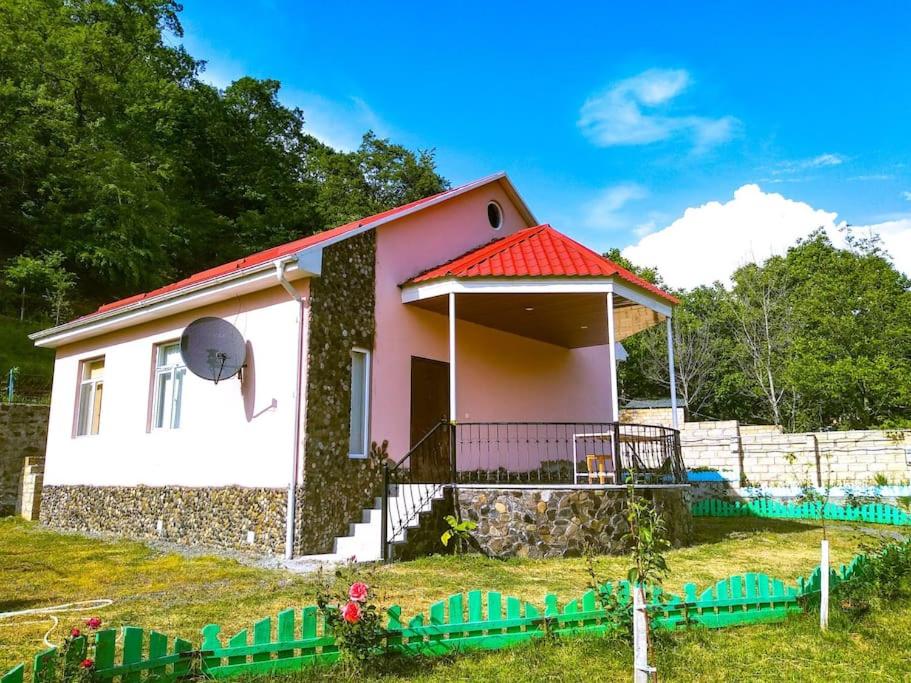 Guliyev Home photo 2