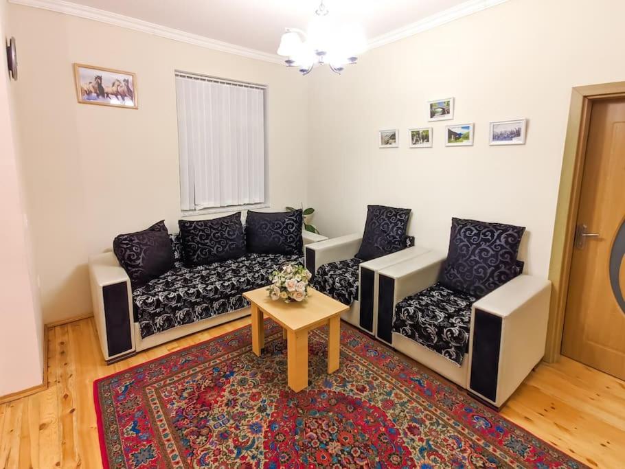 Guliyev Home photo 3
