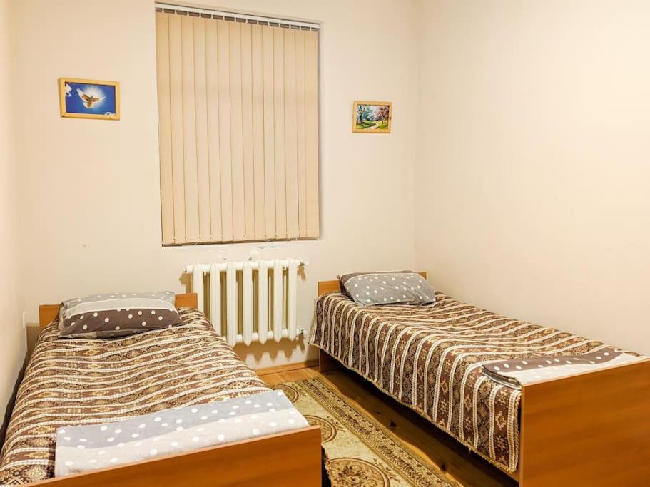Guliyev Home photo 4