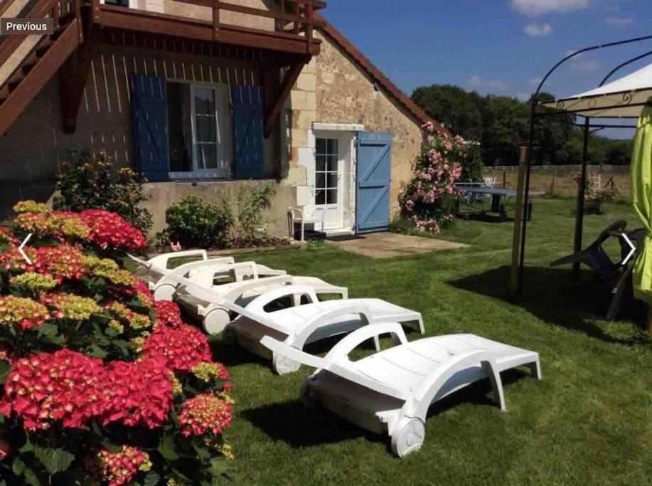 Gîte La Carillonnerie photo 2