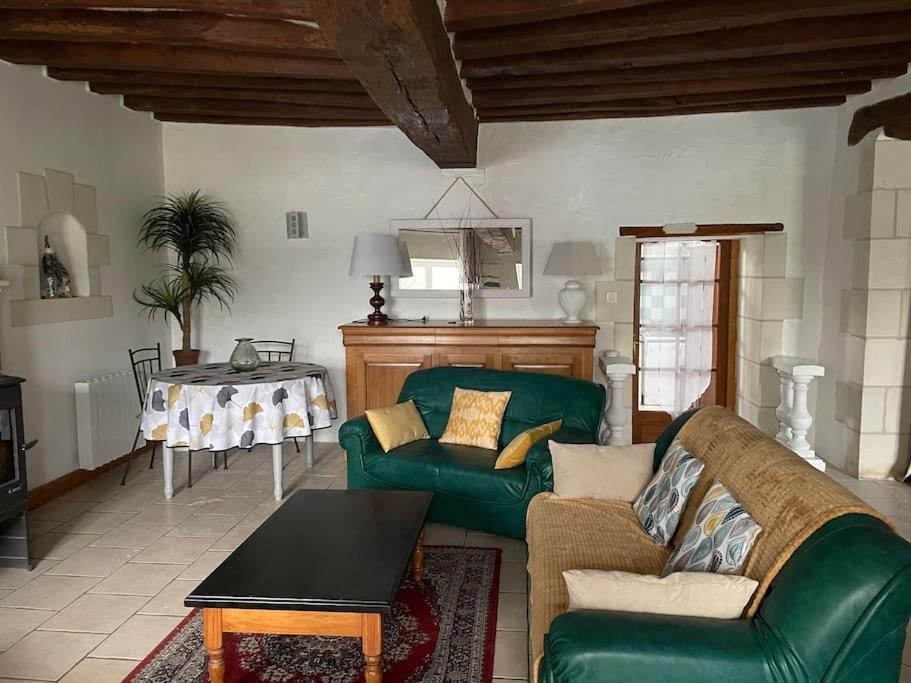 Gîte La Carillonnerie photo 4