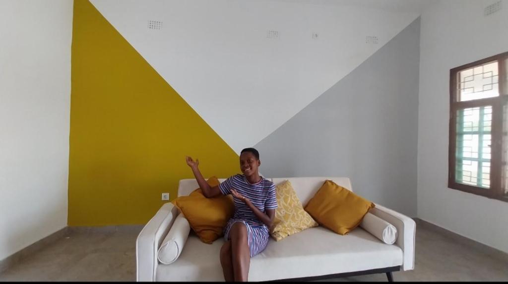 Residencial Casa Amarela