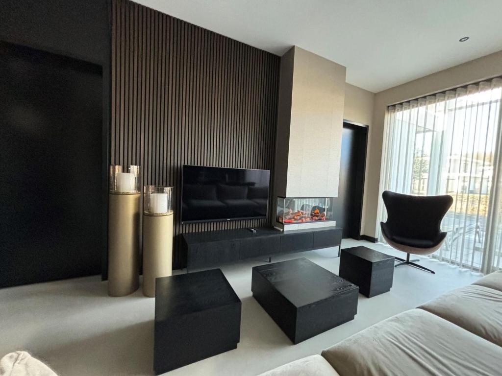 Family villa with wellness near Harderwijk photo 2