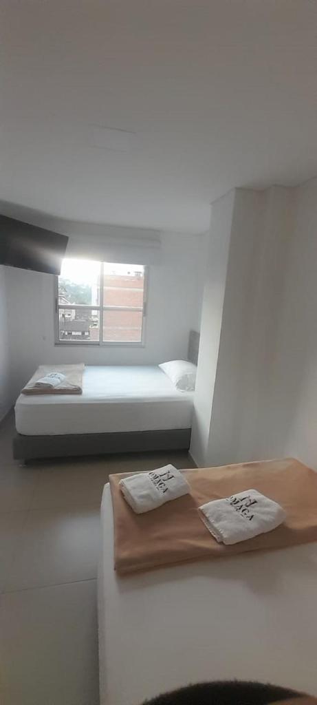 Suite Gold Hotel Omaga photo 2
