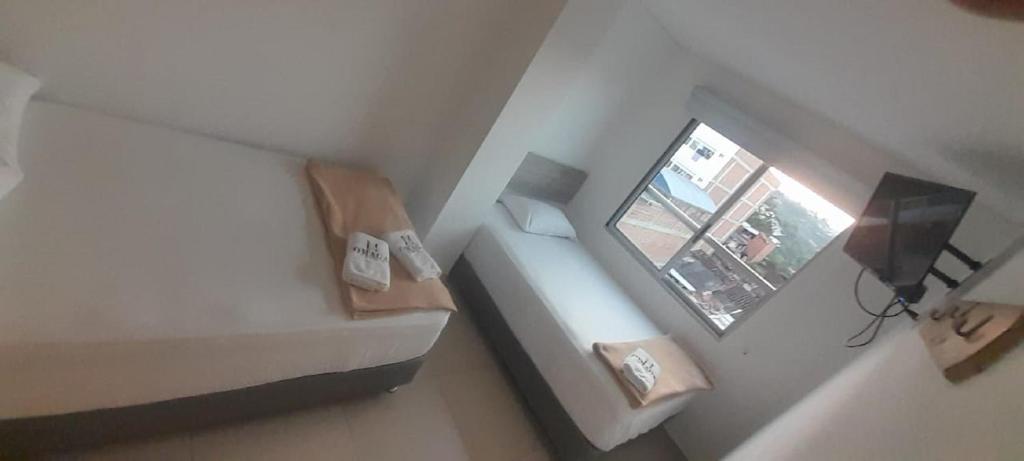 Suite Gold Hotel Omaga photo 4