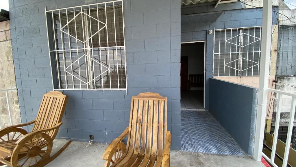 Apartamento San Salvador photo 1
