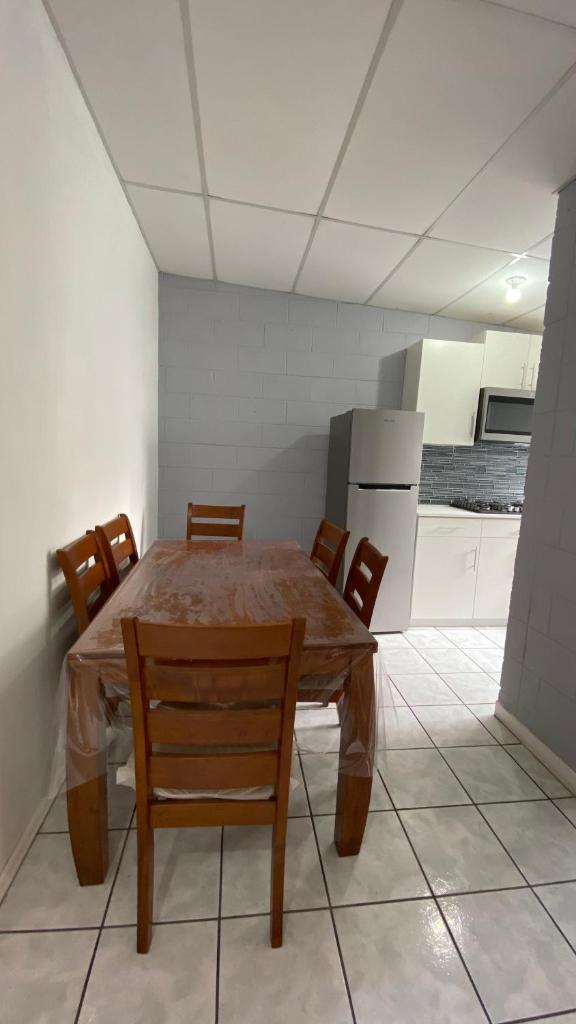 Apartamento San Salvador photo 4