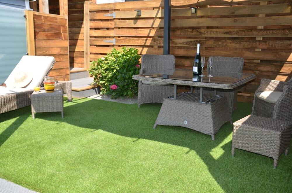 Pabell Pren Glamping - by Aberporth Beach Holidays photo 4