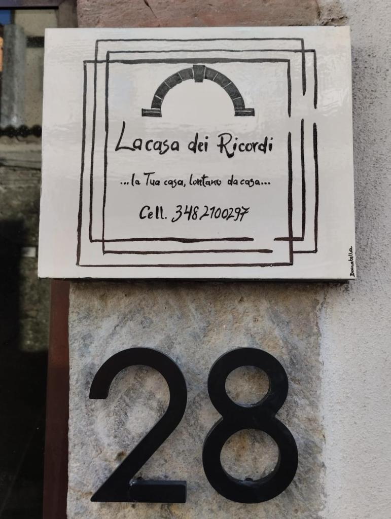La Casa dei Ricordi photo 1