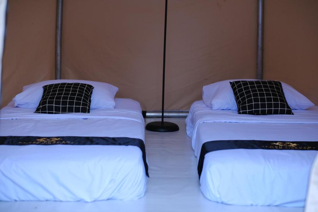 Regan Luxcamp Bandung by Digihub Hospitality photo 3