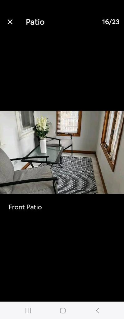 LOVELY RENOVATED HOME WITH FREE PARKING photo 4