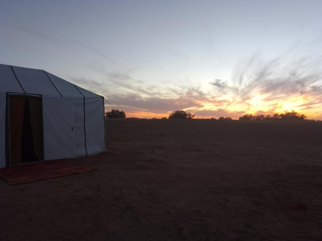 M'Hamid Budget Lodge photo 1