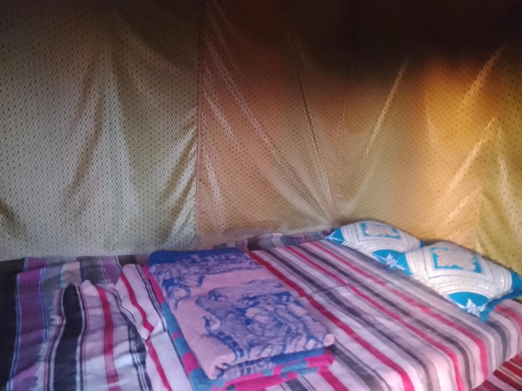 M'Hamid Budget Lodge photo 2