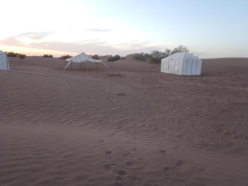 M'Hamid Budget Lodge photo 4