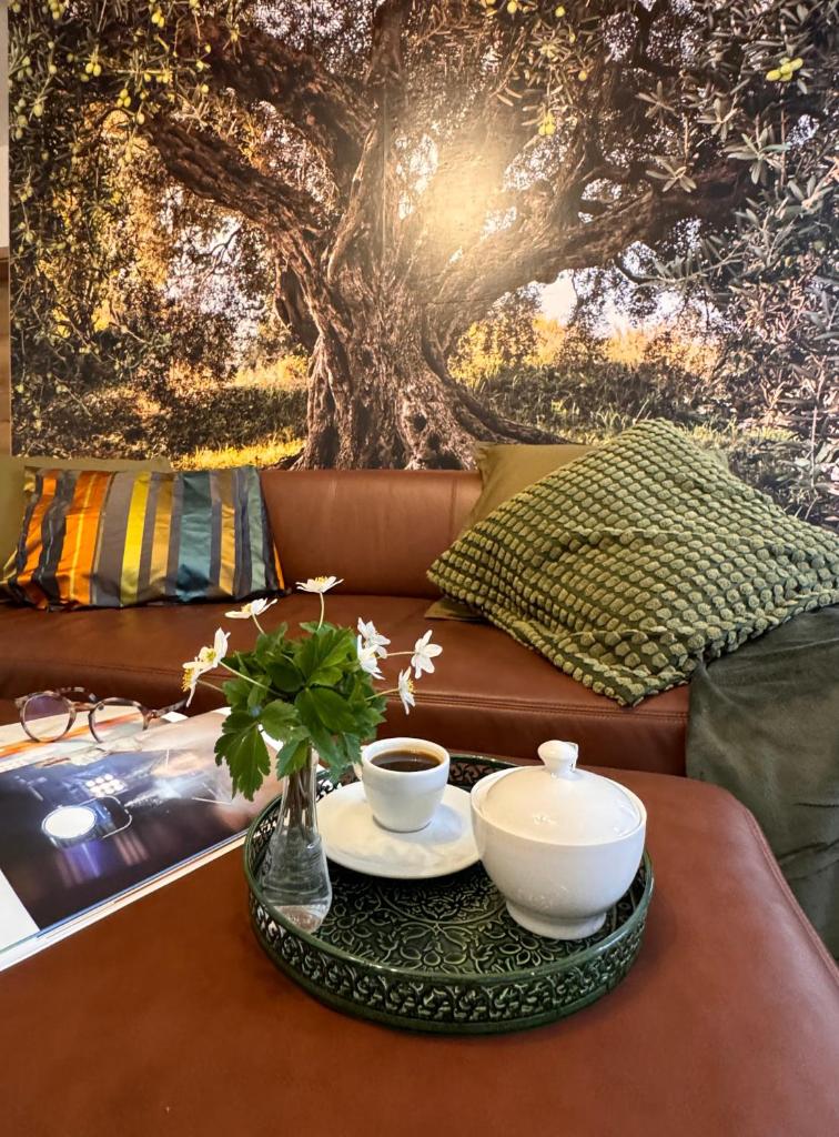 Apartman Lullula photo 2