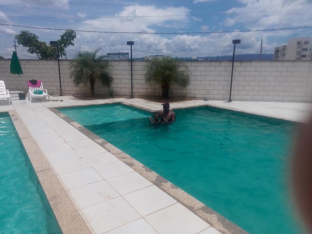 Condomínio verde mar photo 1