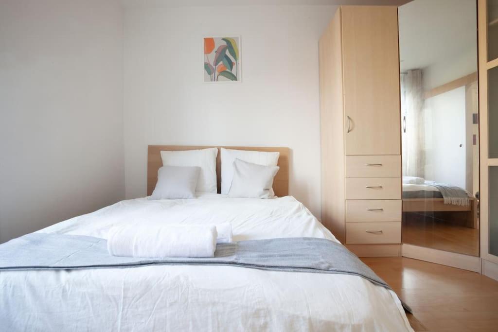 2 pièces Cosy - proche RER A - proche Paris photo 4
