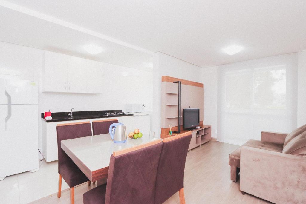 Apartamento Aconchegante Maia 404 photo 3