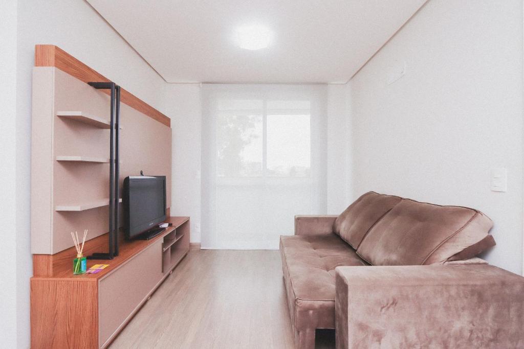 Apartamento Aconchegante Maia 404 photo 1