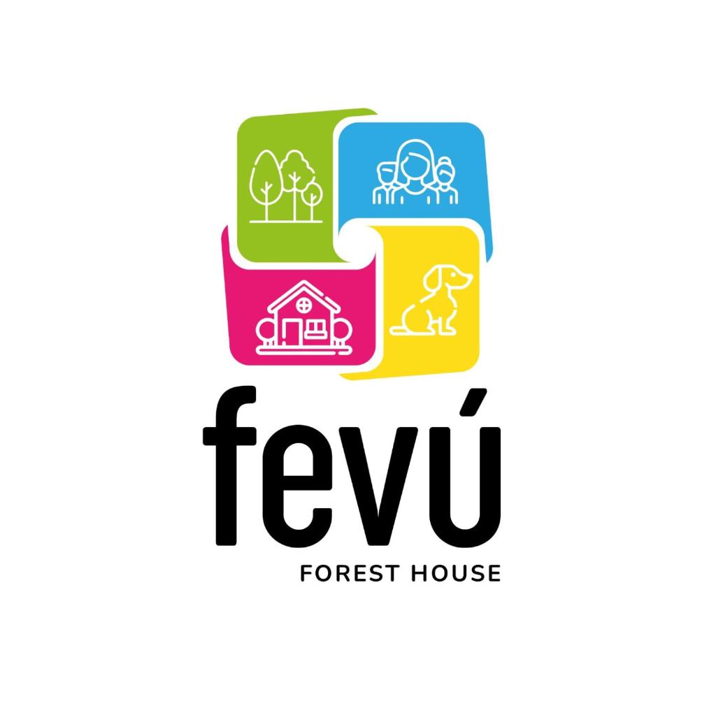 FEVU VERA FOREST HOUSE photo 1