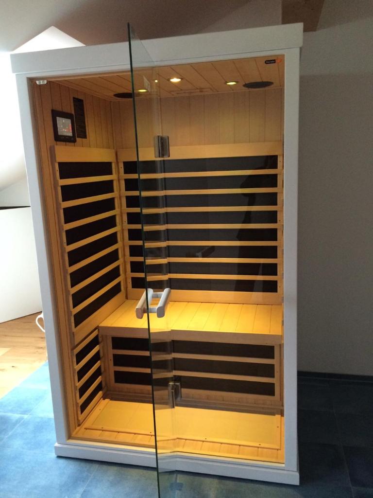 Alpenglück de Luxe Ferienwohnung am Forggensee photo 3