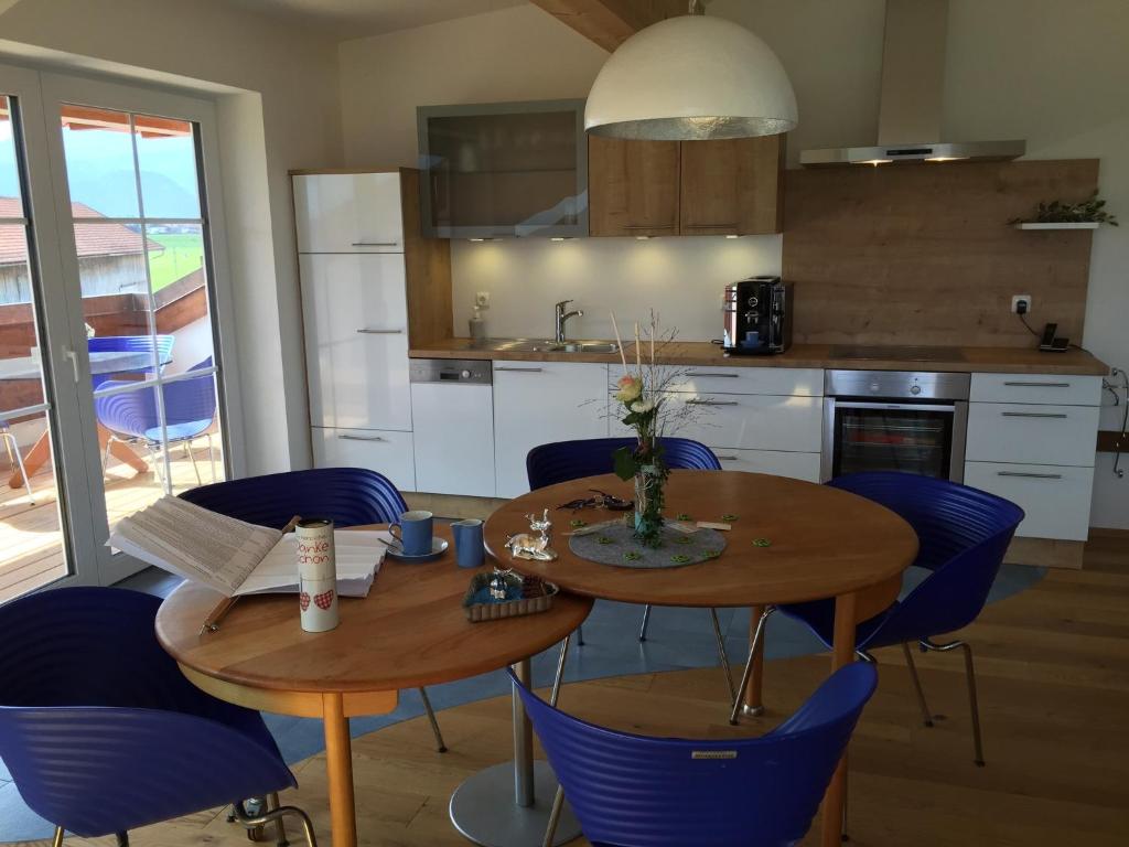 Alpenglück de Luxe Ferienwohnung am Forggensee photo 2