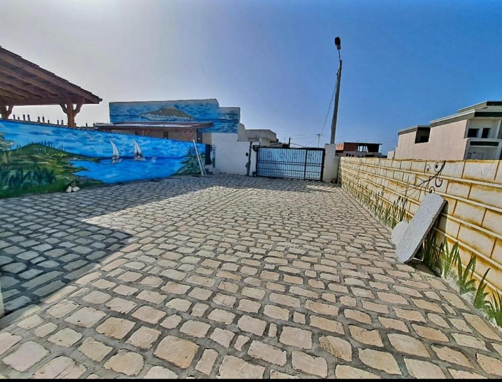Villa piscine 4 chambres photo 1
