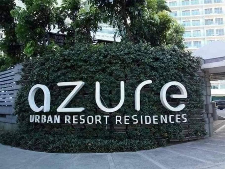 Azure Beach view near airport, Dasmarinas