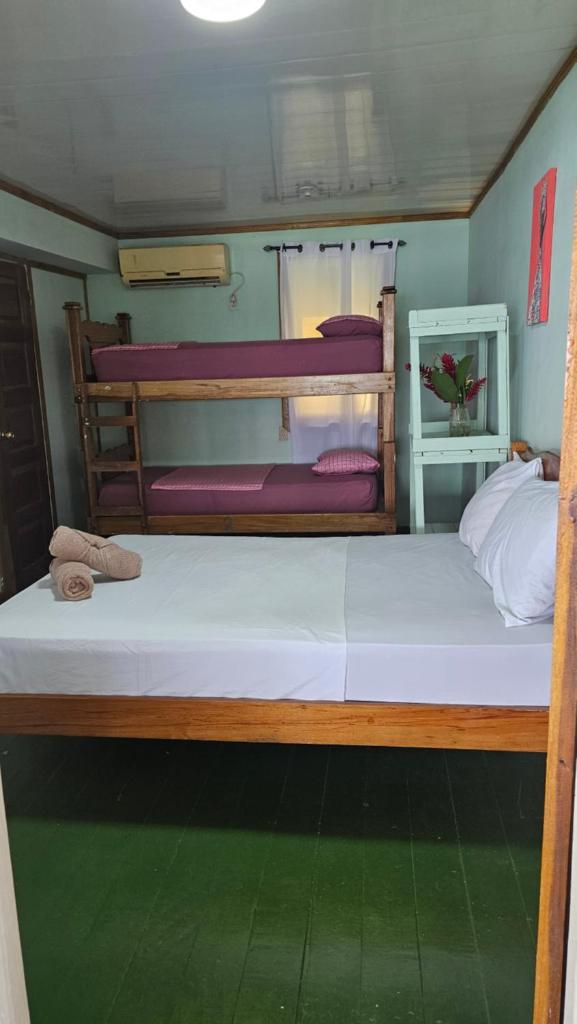 Bastimentos Hill Guest House photo 2