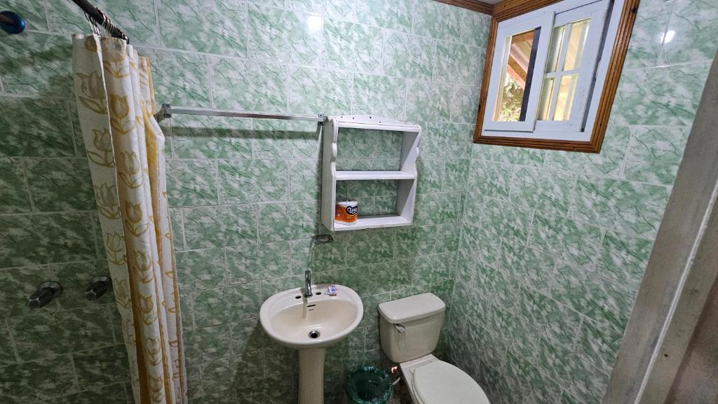 Bastimentos Hill Guest House photo 4