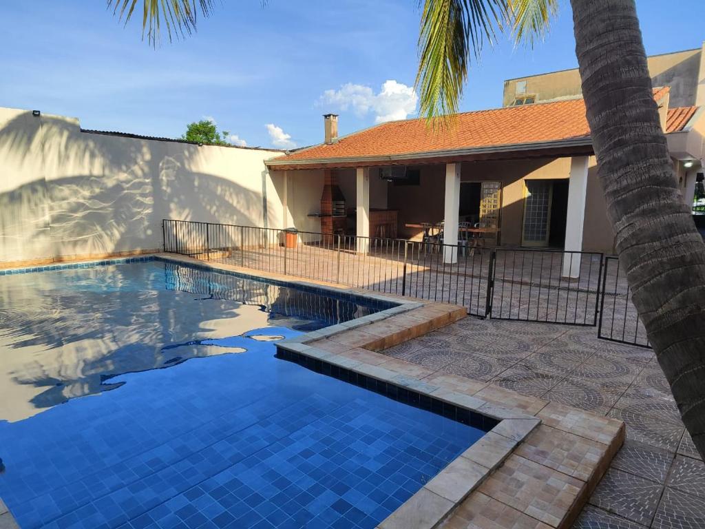 Casa em Ribeirão preto