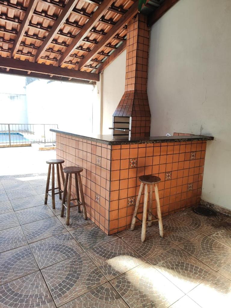 Casa em Ribeirão preto photo 2