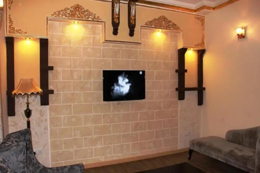 Sandralia Hotel photo 1